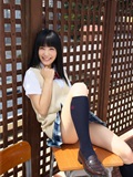 浜田由梨比尼写真  现役女子高生  Yuri Hamada 3 第一部(89)